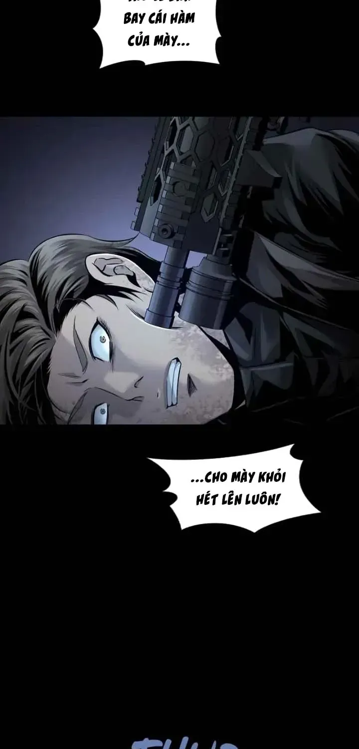 Dead Queen Tập 129 trang 74