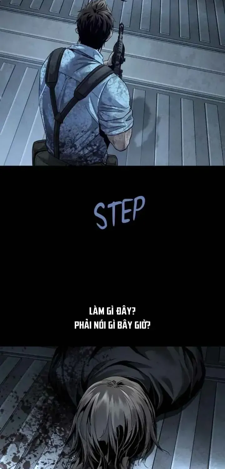 Dead Queen Tập 129 trang 82