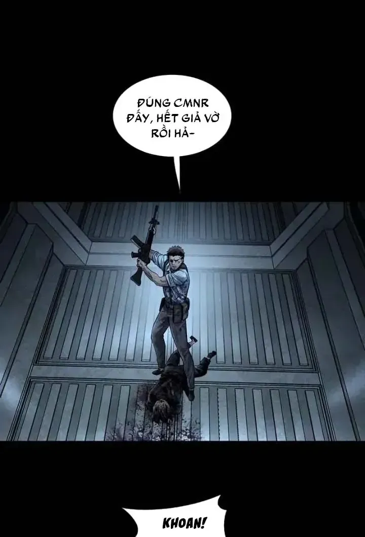 Dead Queen Tập 130 trang 13
