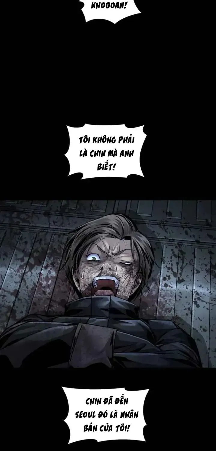 Dead Queen Tập 130 trang 14