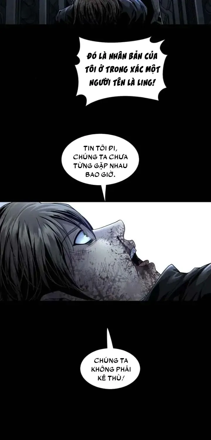 Dead Queen Tập 130 trang 16