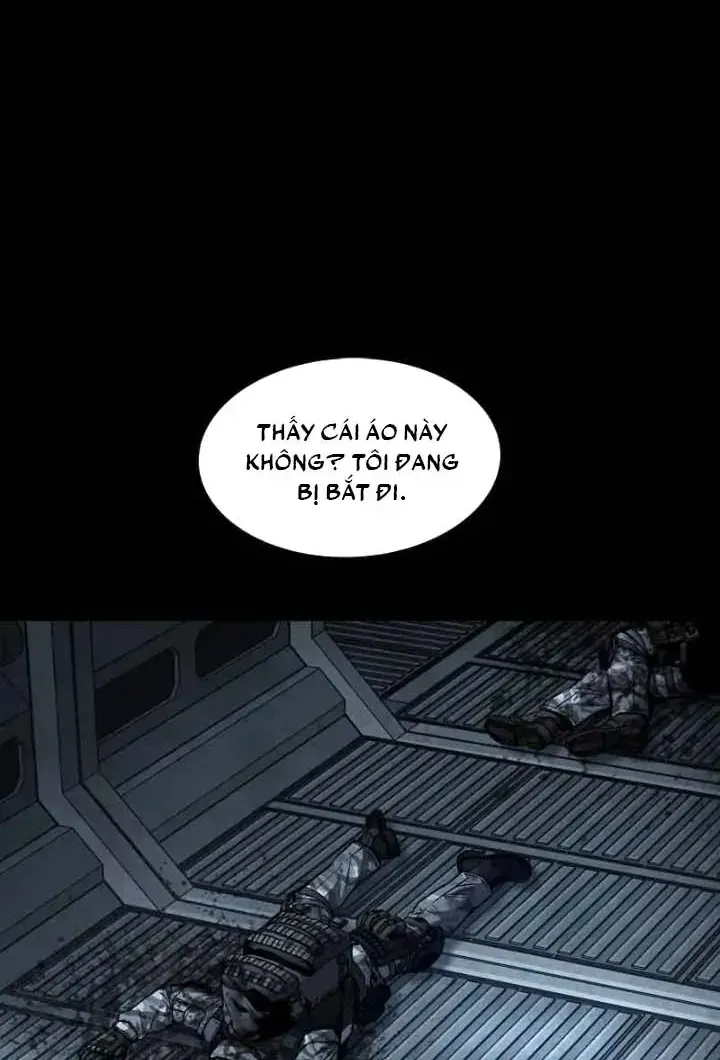 Dead Queen Tập 130 trang 17