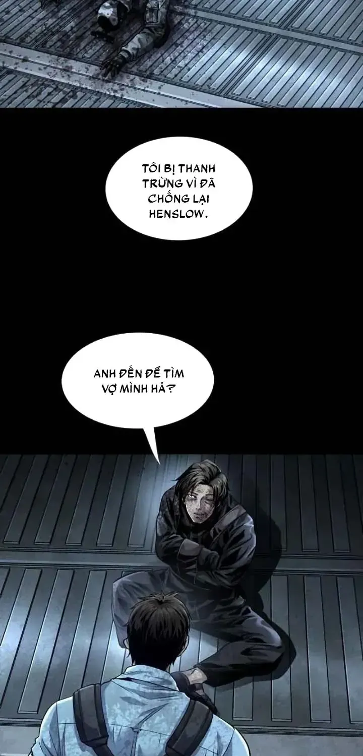 Dead Queen Tập 130 trang 18
