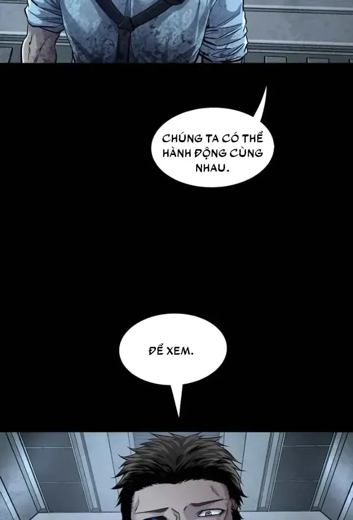Dead Queen Tập 130 trang 19