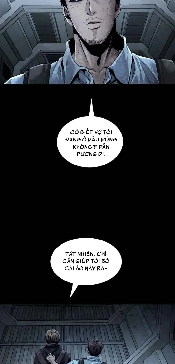Dead Queen Tập 130 trang 20