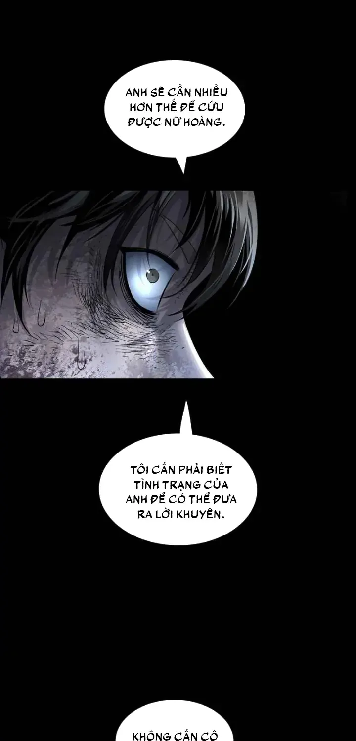 Dead Queen Tập 130 trang 26
