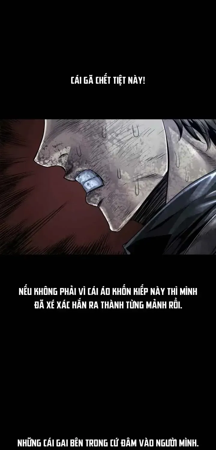 Dead Queen Tập 130 trang 28