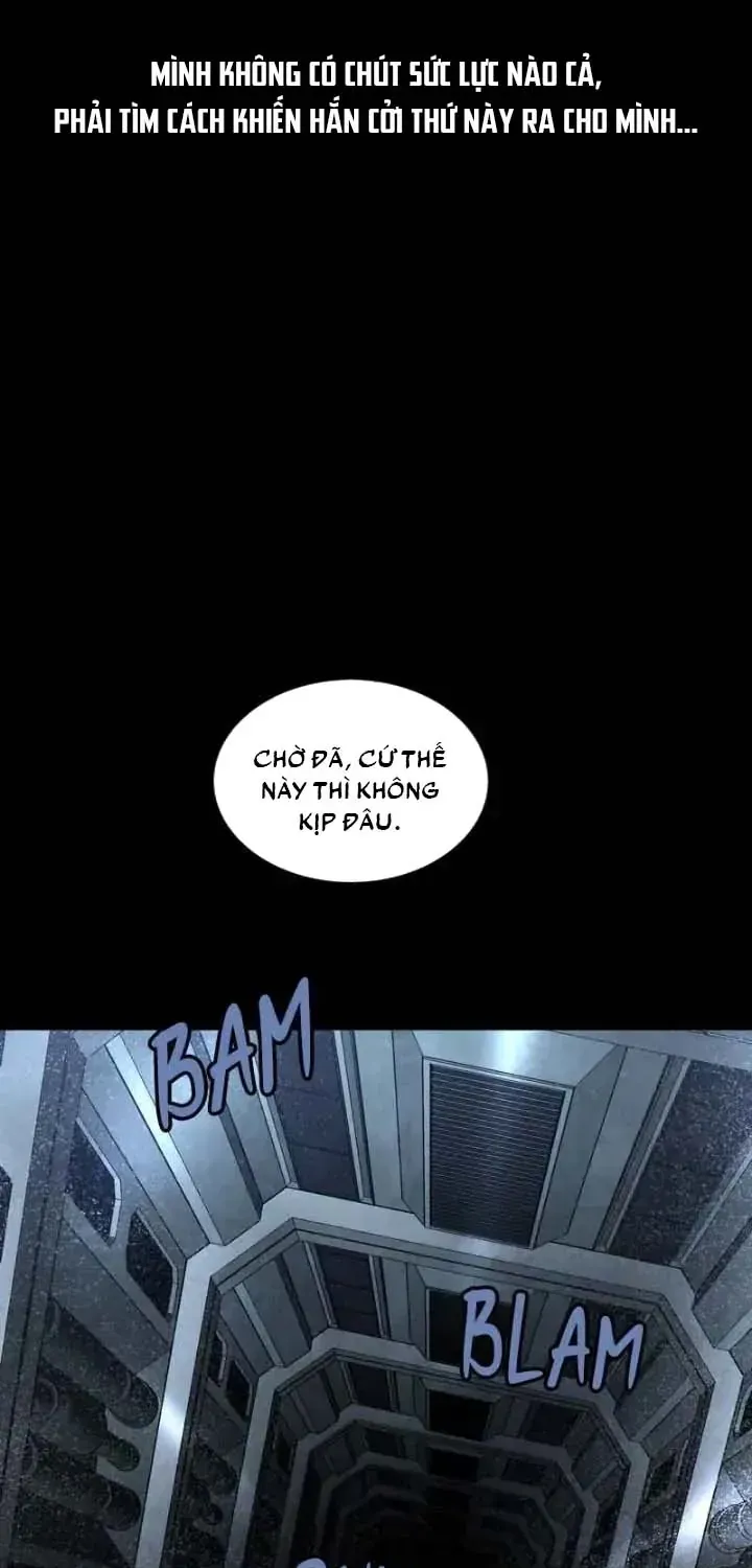 Dead Queen Tập 130 trang 30