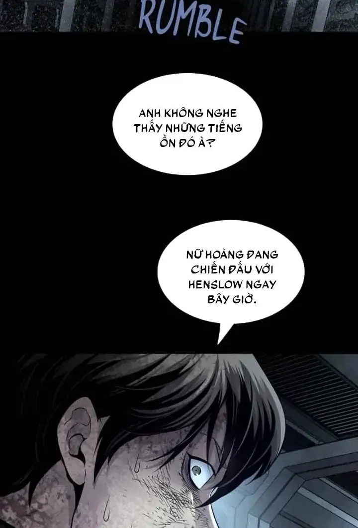 Dead Queen Tập 130 trang 31