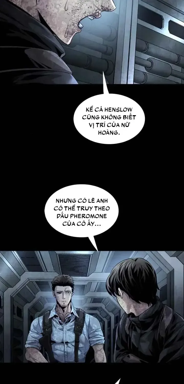 Dead Queen Tập 130 trang 32