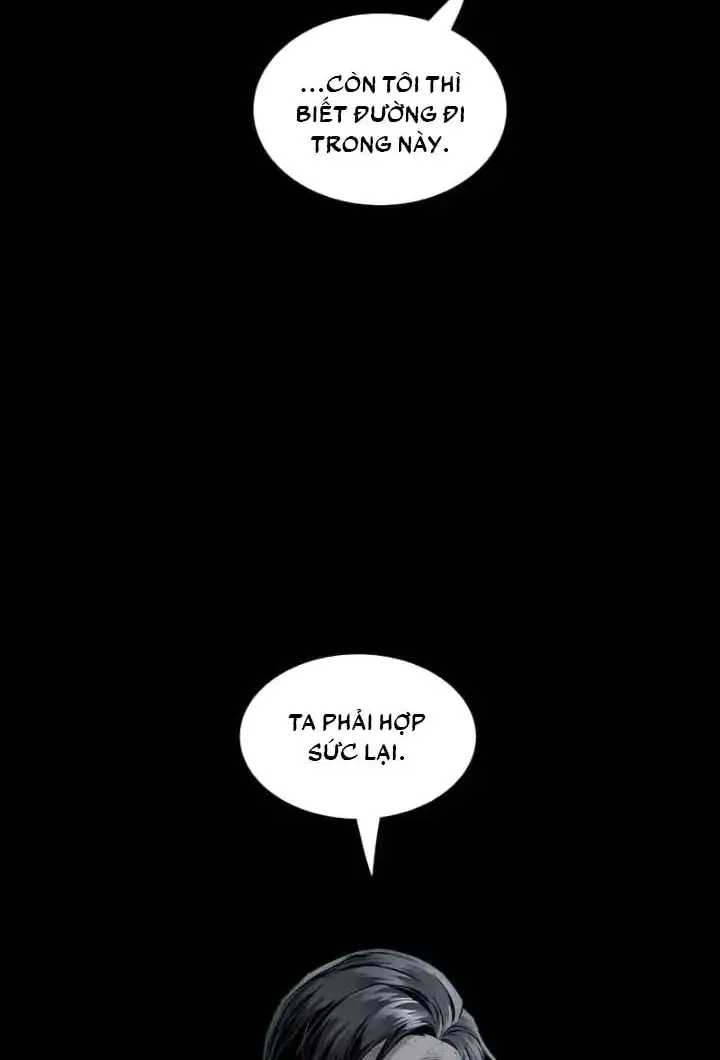 Dead Queen Tập 130 trang 33