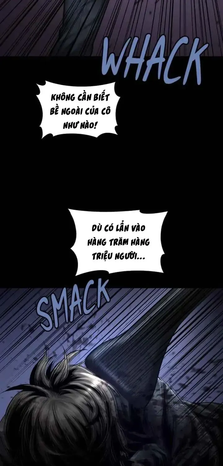Dead Queen Tập 130 trang 6