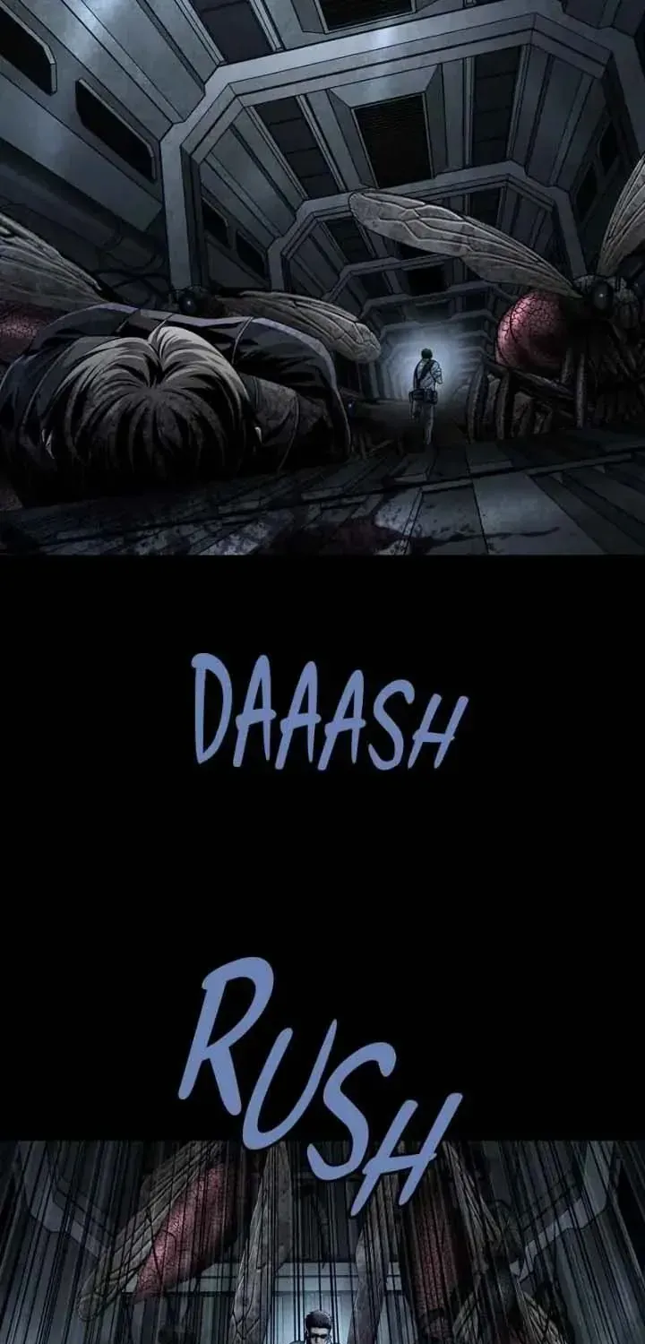 Dead Queen Tập 130 trang 52