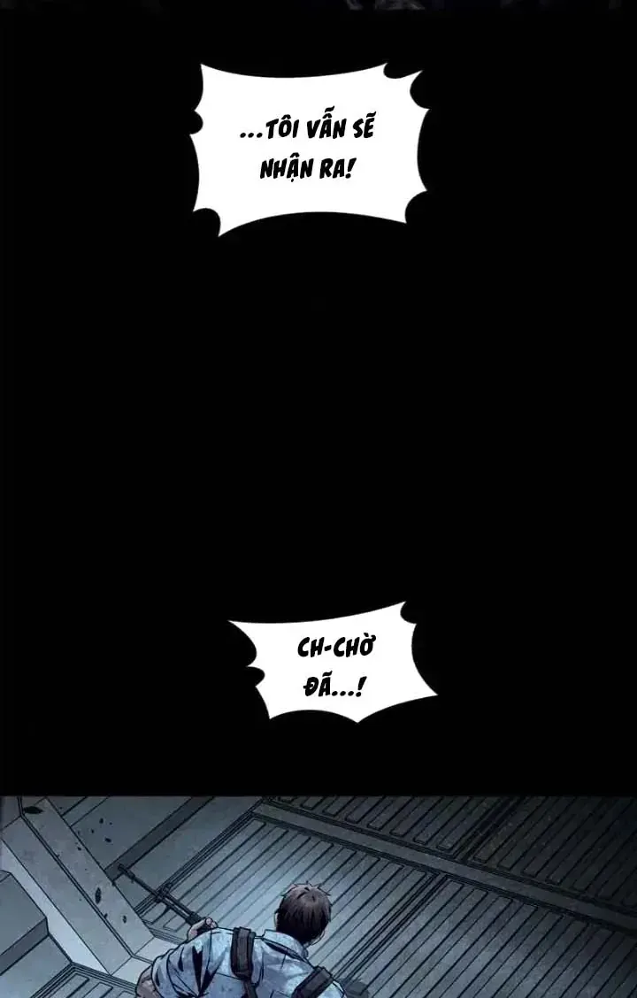 Dead Queen Tập 130 trang 7