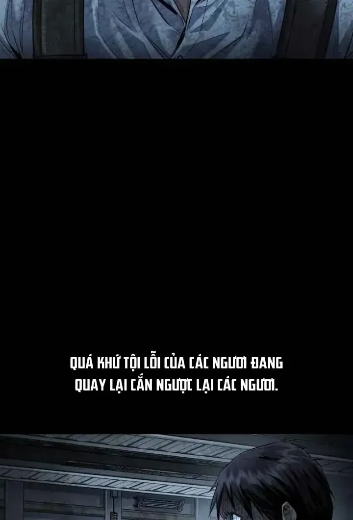 Dead Queen Tập 130 trang 61