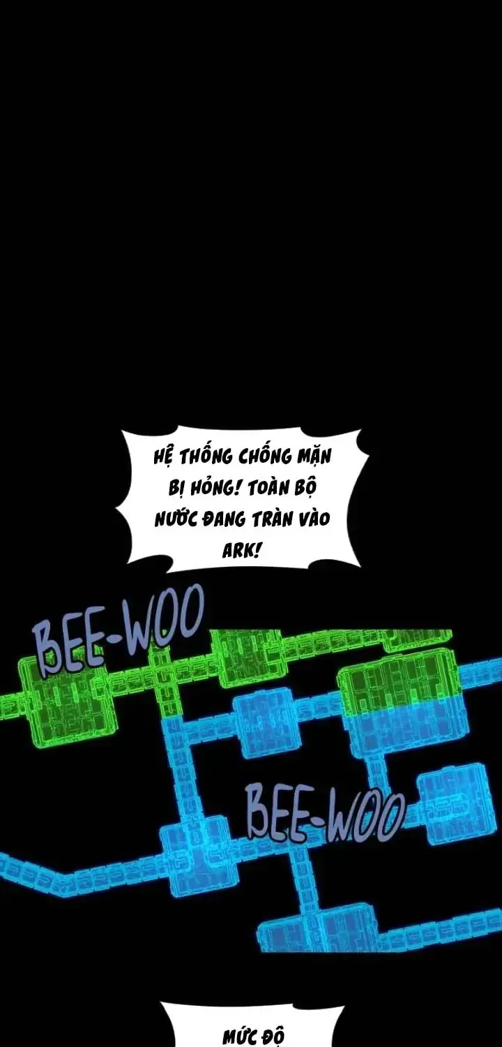 Dead Queen Tập 131 trang 24