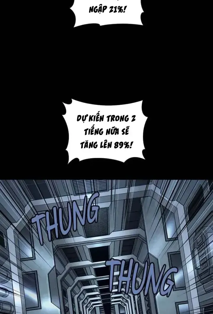 Dead Queen Tập 131 trang 25