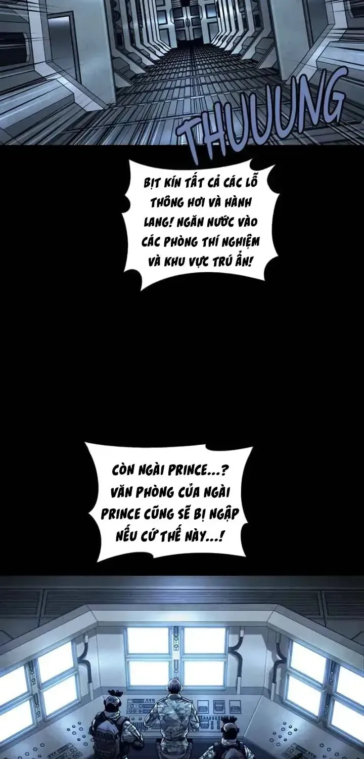 Dead Queen Tập 131 trang 26