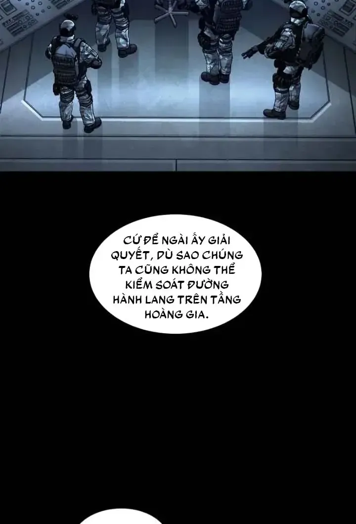 Dead Queen Tập 131 trang 27