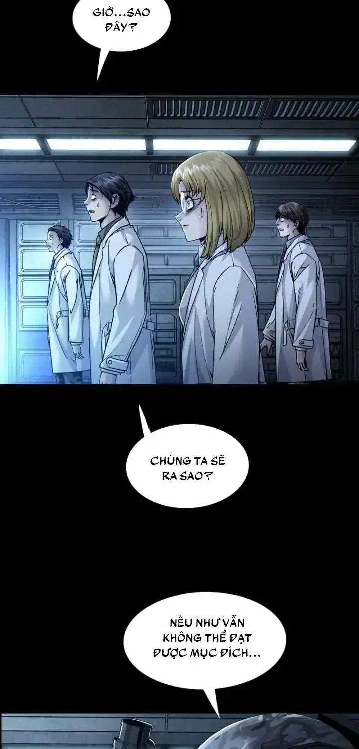 Dead Queen Tập 131 trang 28