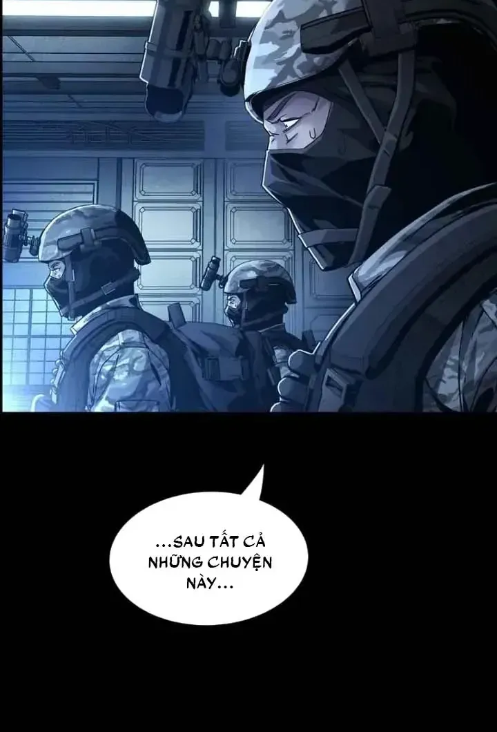 Dead Queen Tập 131 trang 29