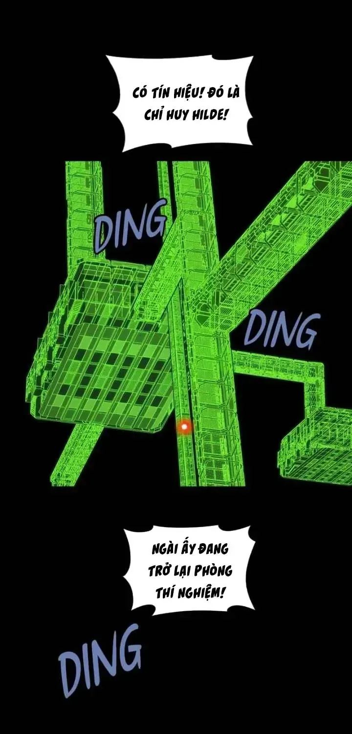 Dead Queen Tập 131 trang 30