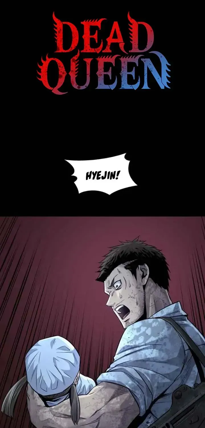 Dead Queen Tập 131 trang 4