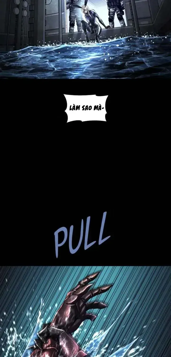 Dead Queen Tập 131 trang 34