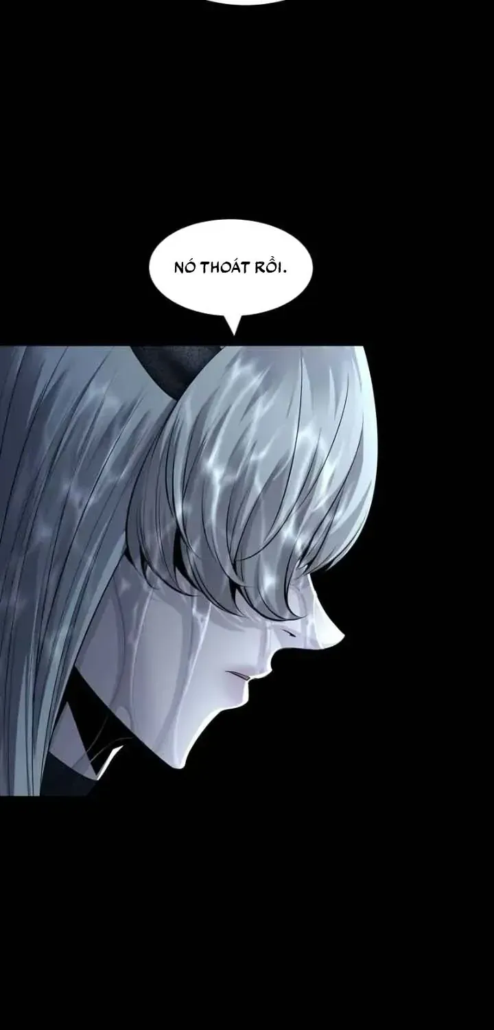 Dead Queen Tập 131 trang 40