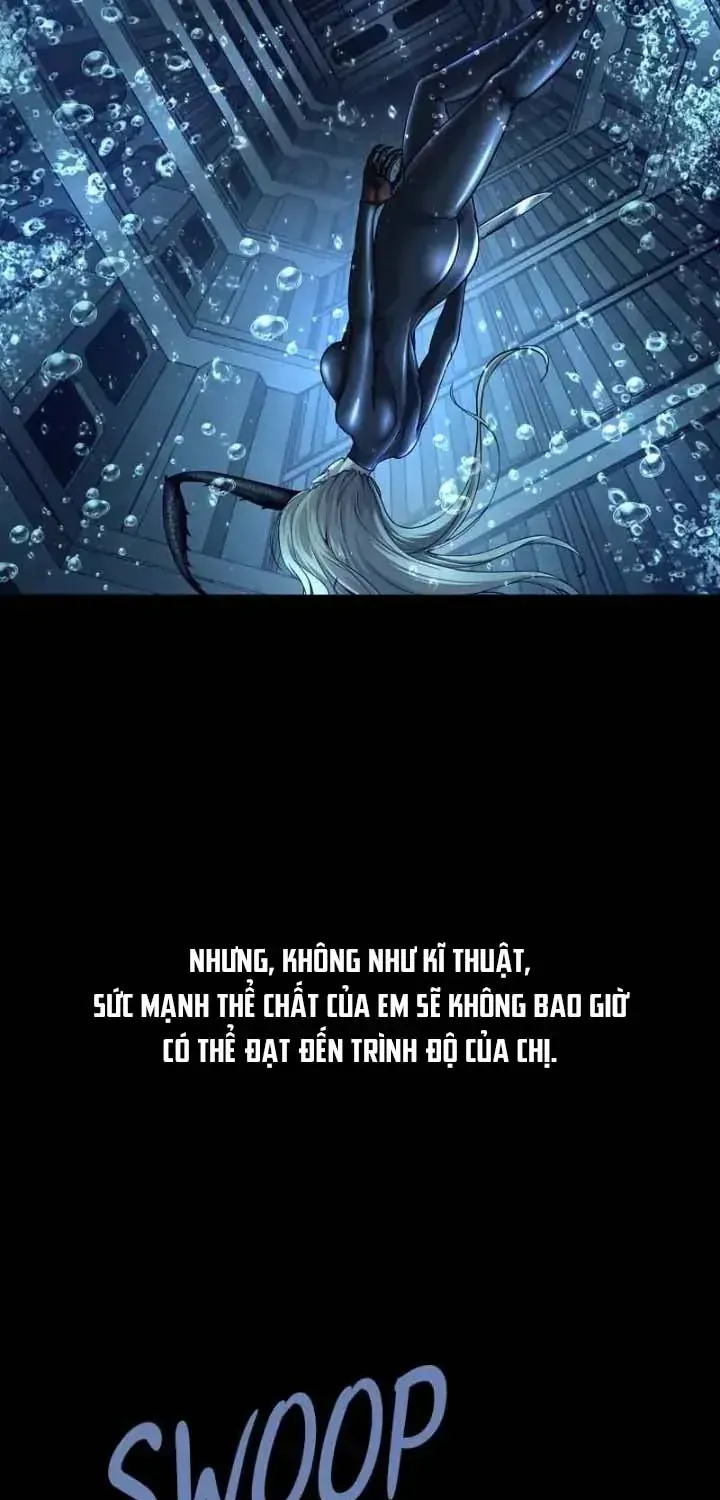 Dead Queen Tập 131 trang 48