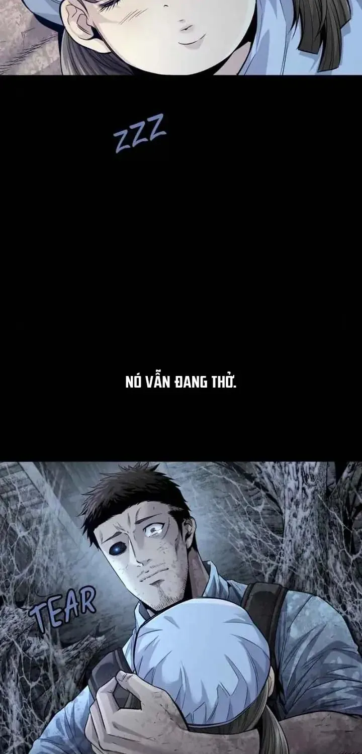 Dead Queen Tập 131 trang 6