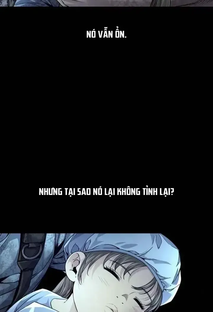 Dead Queen Tập 131 trang 7