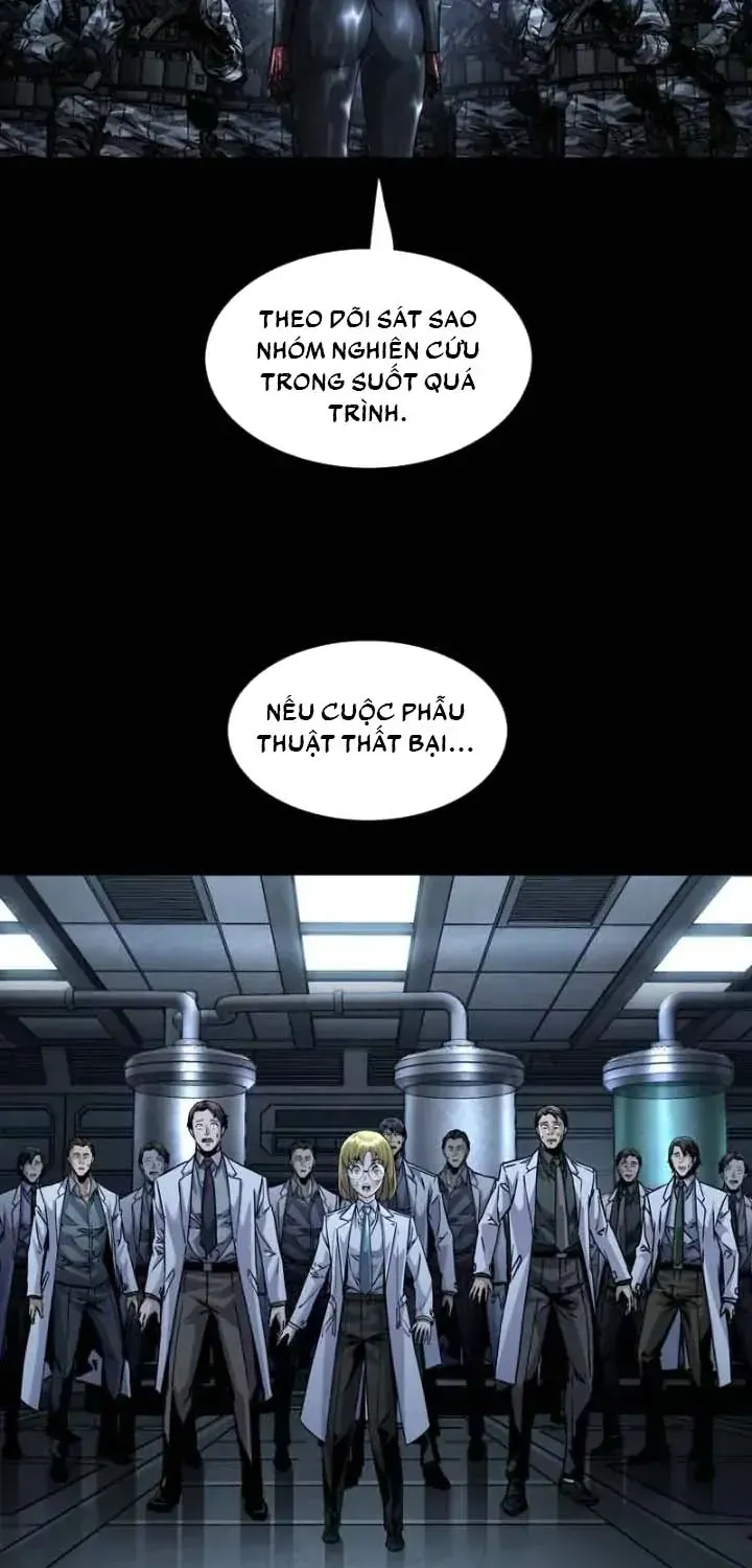 Dead Queen Tập 131 trang 62