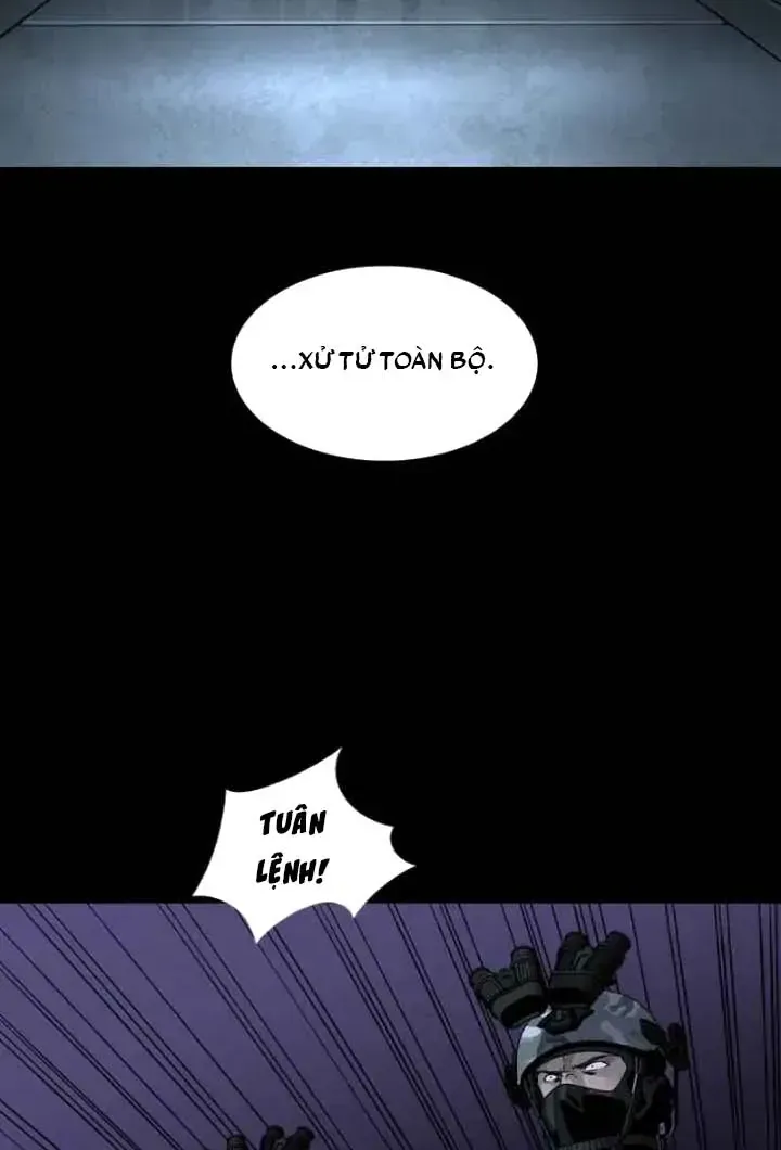 Dead Queen Tập 131 trang 63