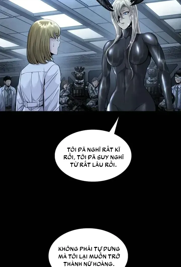 Dead Queen Tập 131 trang 65