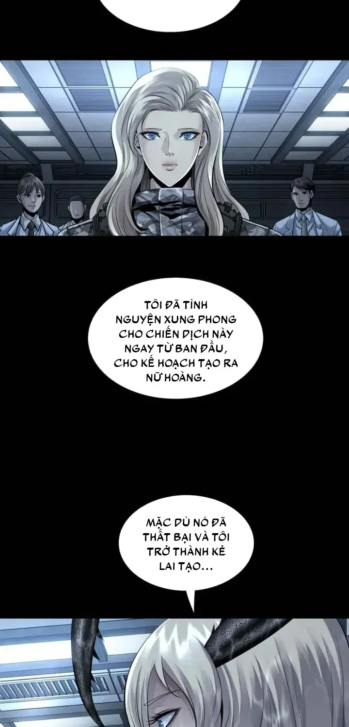 Dead Queen Tập 131 trang 66