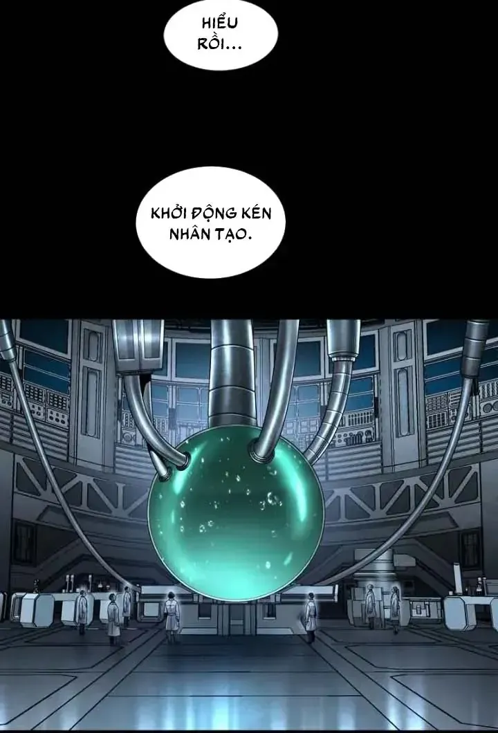 Dead Queen Tập 131 trang 73