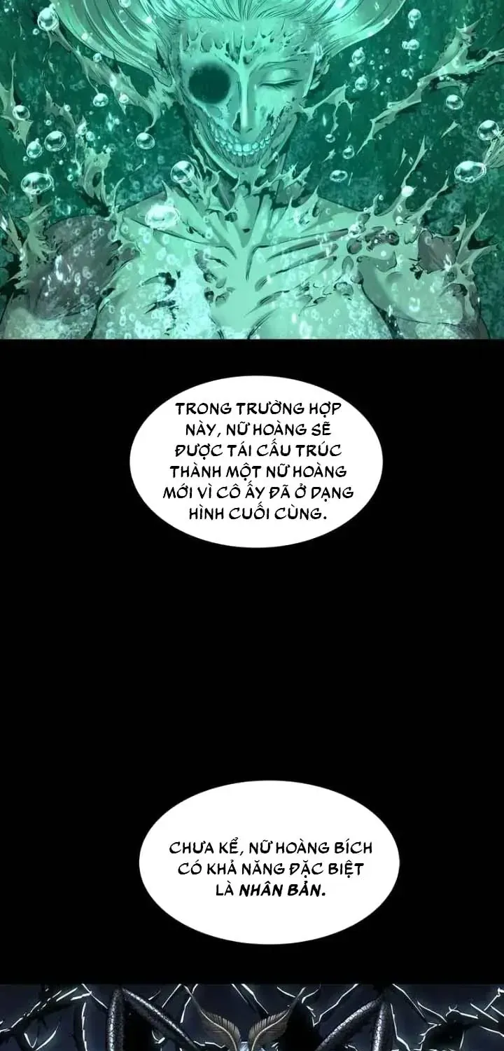 Dead Queen Tập 132 trang 12