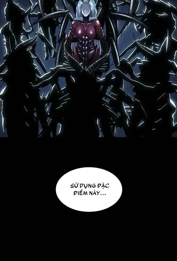 Dead Queen Tập 132 trang 13