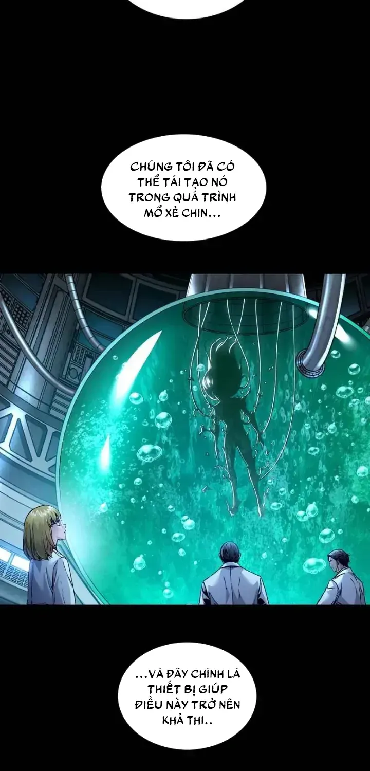 Dead Queen Tập 132 trang 16