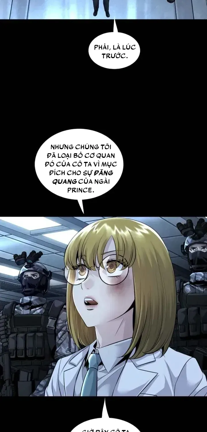Dead Queen Tập 132 trang 18