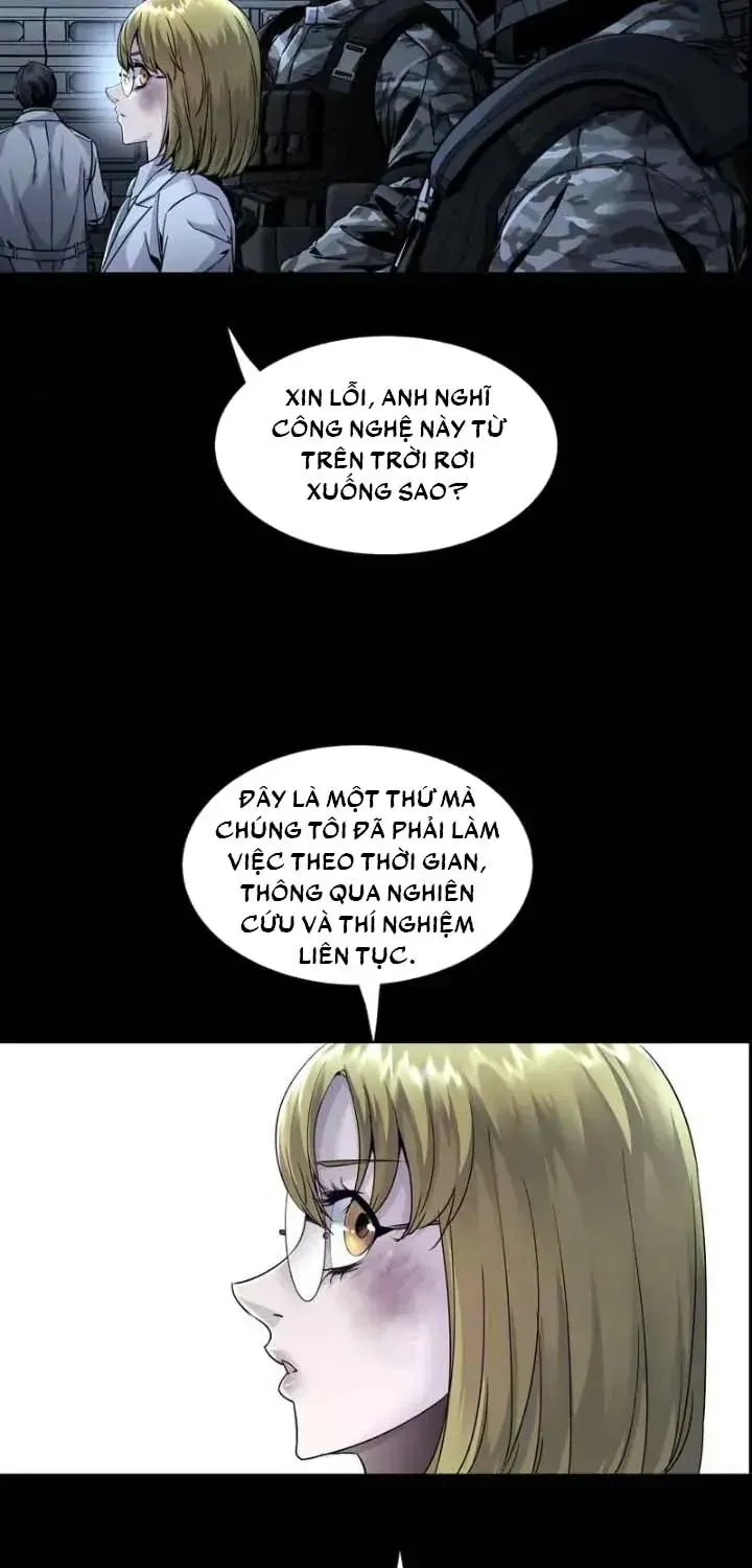 Dead Queen Tập 132 trang 22