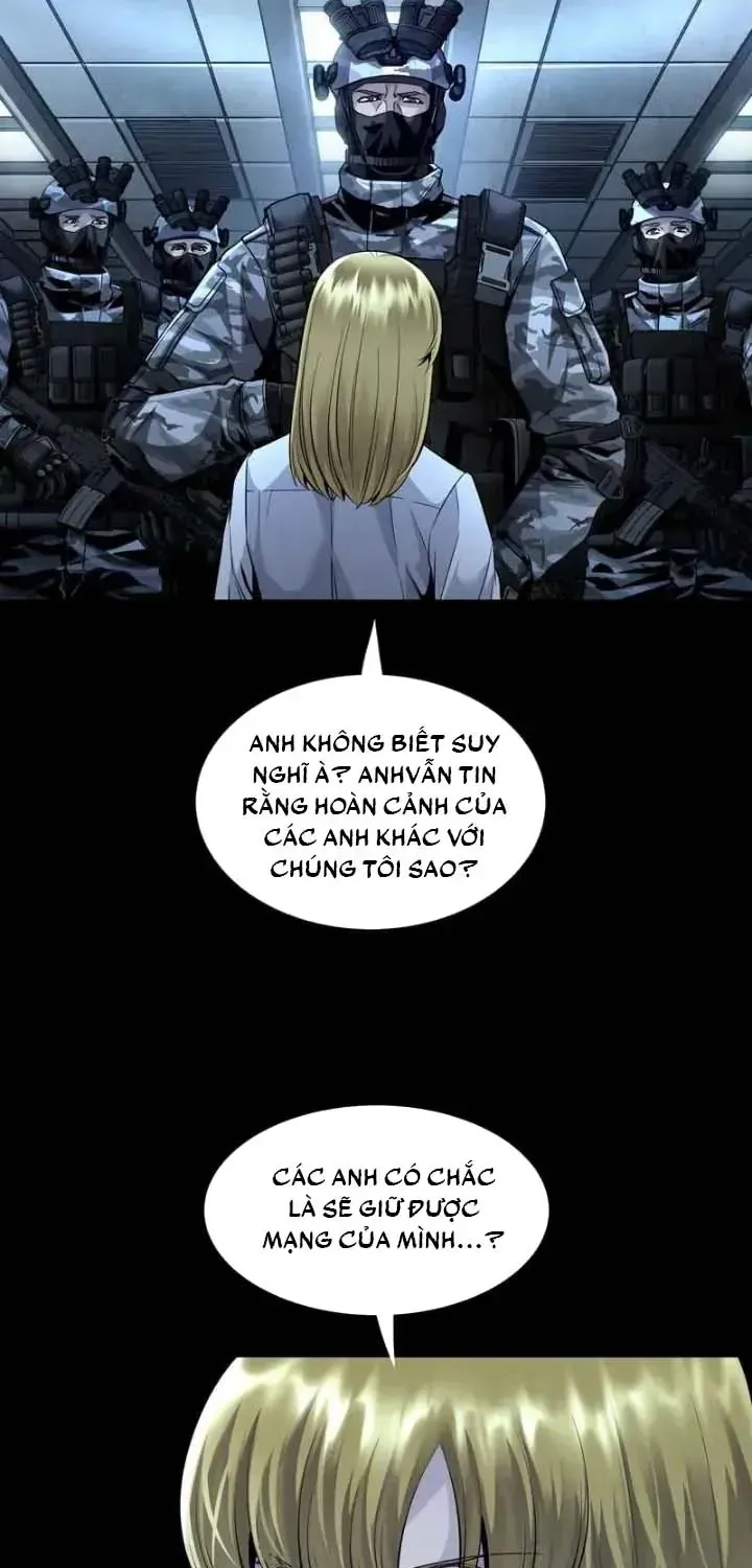 Dead Queen Tập 132 trang 24