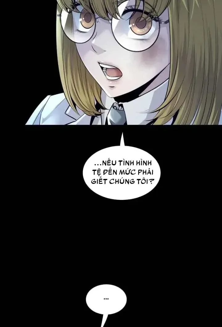 Dead Queen Tập 132 trang 25