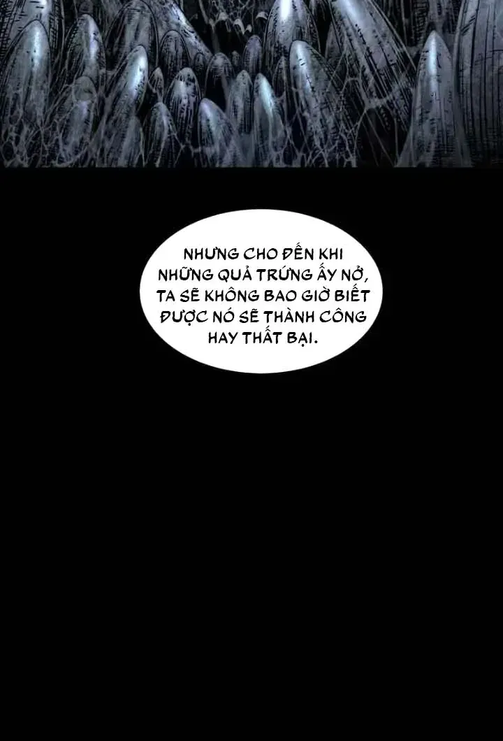 Dead Queen Tập 132 trang 29