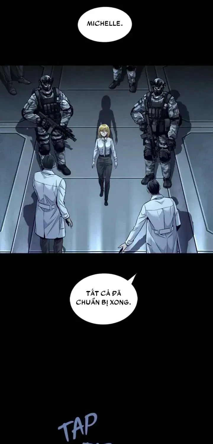 Dead Queen Tập 132 trang 30