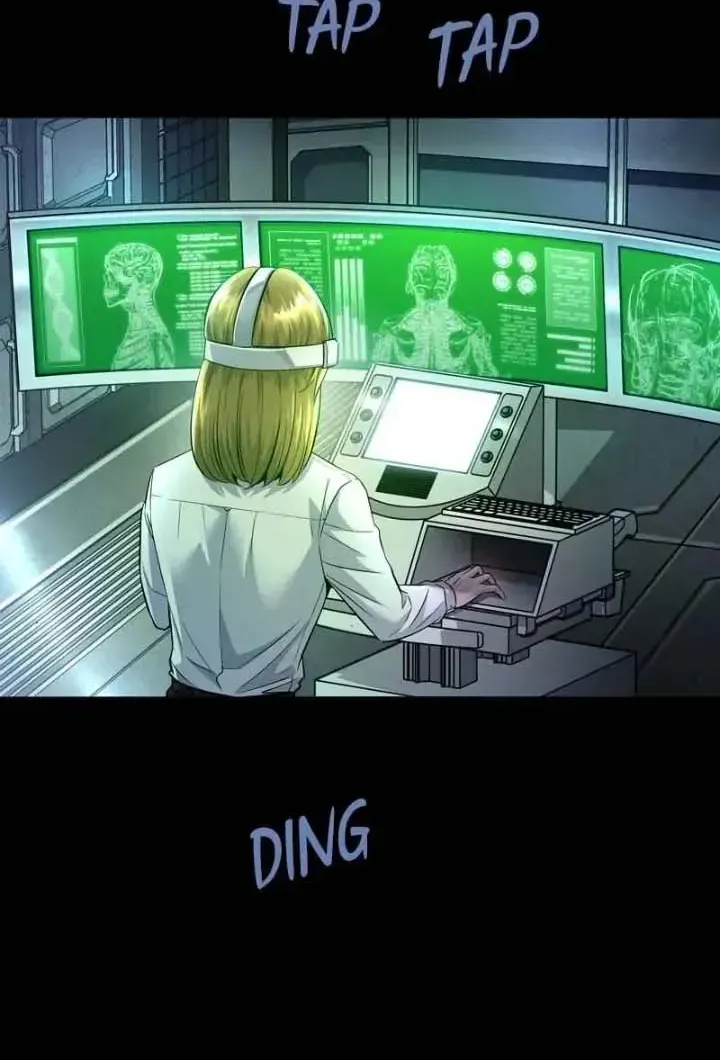Dead Queen Tập 132 trang 31