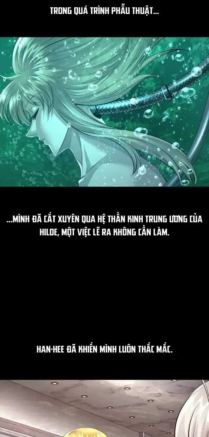 Dead Queen Tập 132 trang 36