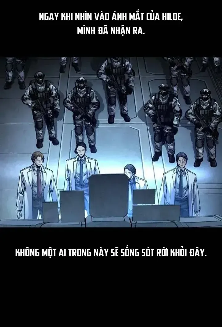 Dead Queen Tập 132 trang 39