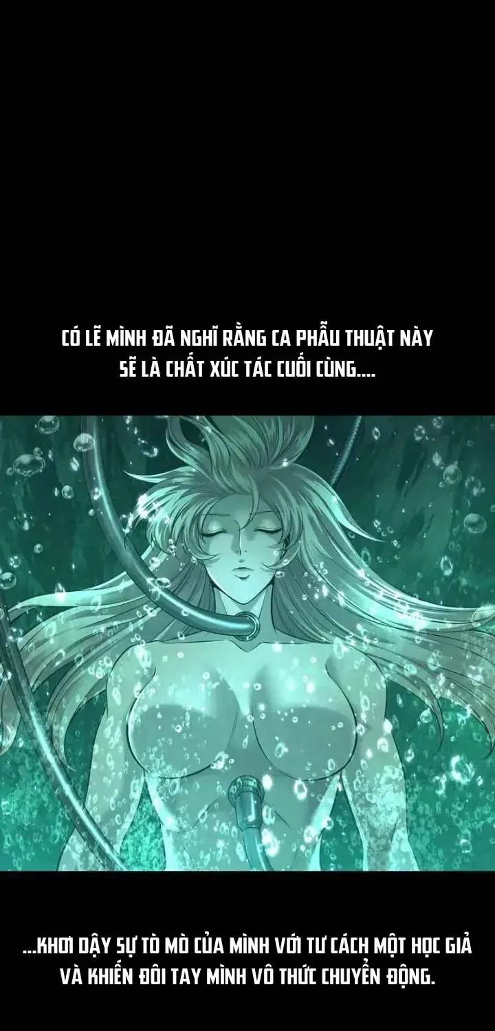 Dead Queen Tập 132 trang 42